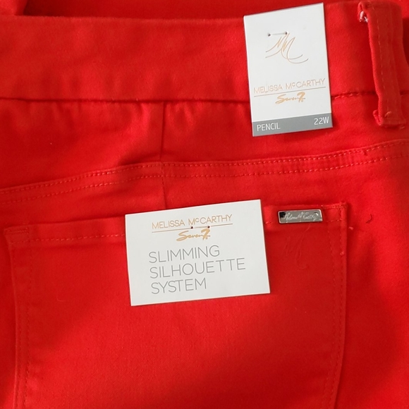 Women's Slimming pencil Jeans - Picture 6 of 7